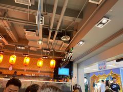 -鲜芋仙(观音桥大融城LG店)