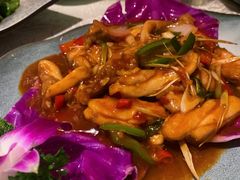 -暹罗湾东南亚餐厅