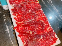 -古乐牛香·鲜牛肉牛杂火锅(解放东路店)