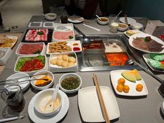 -海底捞火锅(CBD安泰广场店)