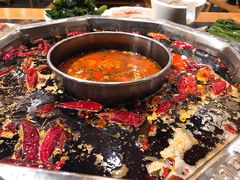 -锅首鲜品火锅(鸳鸯店)