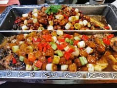 -锦尚阁烤鱼(望京新荟城店)