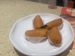 -点都德(奥体印象城店)