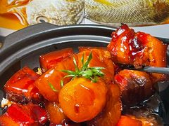 -淮扬韵(高新大都荟店)