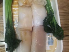 -老東粥皇·茶餐厅(云路中心店)