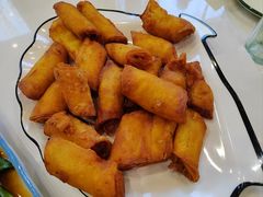 -李哥海鲜烧烤家常菜(孔雀城店)