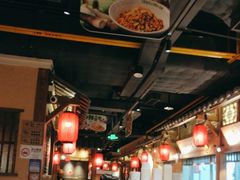 -农耕记·湖南土菜(观澜福城天虹店)