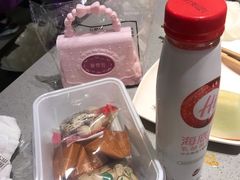 -海底捞火锅(凯德广场店)