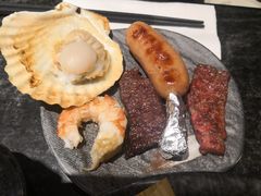 -響日本燒肉