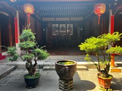 -许驸马府