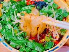缠绵火锅粉-冒椒火辣(奎星楼街店)