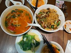 -寻裕记·现炒浇头面(人民广场店)