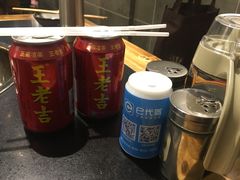 -美美老火锅(回龙湾店)