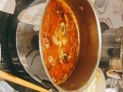 -晓沸牛肉海鲜小火锅(白湖亭万达广场店)