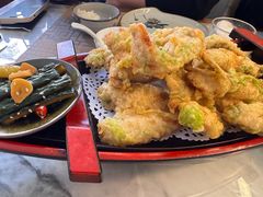 -君霖海鲜私房菜(春柳店)