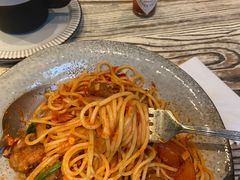 -BAKER&SPICE(安福路店)