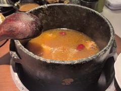 -芸山季·云南山珍菌火锅(人民广场来福士店)