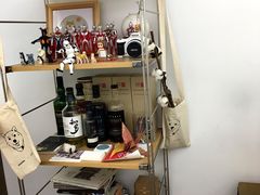 -Onirii Coffee(长乐路店)