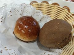 -新侨三宝乐西餐厅(崇文门店)