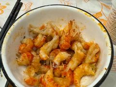 -忆口香龙虾(珠海夏湾老店)