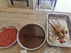 -怪老头甜不辣(抚琴小区店)