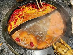 -蜀大侠火锅(春熙路店)