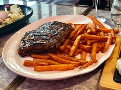 -Hurricane's Grill 飓风牛排