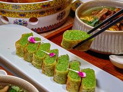 -安多素食(广仁寺路店)