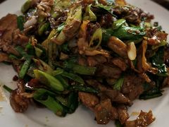-天回镇何氏豆腐(总店)