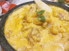 -径山十八道·风味民间菜(华夏之心店)