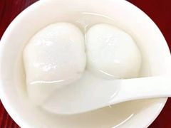 -古徽州馄饨店(宝安路店)