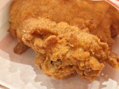 吮指原味鸡(1块装)-肯德基(东安路站店)