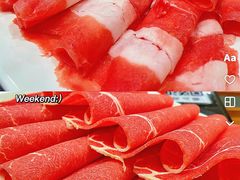 -北门涮肉·铜锅涮肉(南锣鼓巷店)