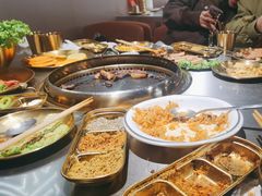 -炉队长·齐齐哈尔家庭烤肉(马家堡店)