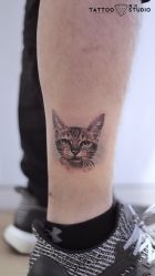 -飛凡TATTOO纹身•原创