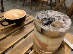 -The Good Place好地方·Brunch·coffee(国贸店)