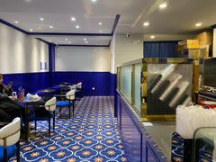 大堂-milkplus·泰式奶茶(较场东路店)