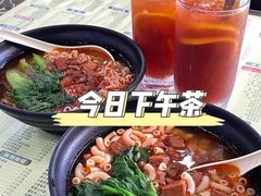 -陈记烧鹅茶餐厅(世和路店)