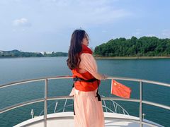 -仙海旅游度假区