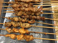 -管氏翅吧(马家堡店)