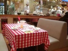 -西贝(宝乐汇店)