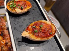 -丰茂烤串(外滩星荟中心店)
