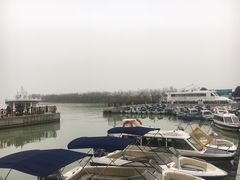 -长圻码头