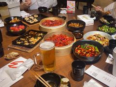 -一棠龙虾•王牌虾球(楚河汉街店)