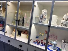 -美丽心情蛋糕(江苏路店)