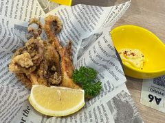 -一風堂拉面(深圳湾万象城店)