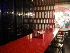 -Luchador摔跤手墨西哥餐厅(恒宇广场店)