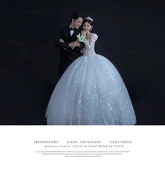 -金海岸婚纱摄影(塘沽店)