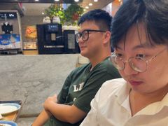 -亚马逊蒸汽活海鲜自助(LCM置汇旭辉广场店)