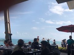 -湾景餐厅(海洋公园店)
